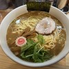 東池袋 大勝軒 いぶき - ラーメン 特大盛り