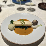RESTAURANT L’ESPRIT DE CHEVALIER - 