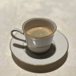 RESTAURANT L’ESPRIT DE CHEVALIER - 