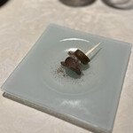 RESTAURANT L’ESPRIT DE CHEVALIER - 