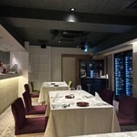 RESTAURANT L’ESPRIT DE CHEVALIER - 