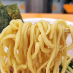 ラーメン 三浦家 - 