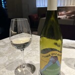 RESTAURANT L’ESPRIT DE CHEVALIER - 