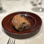 RESTAURANT L’ESPRIT DE CHEVALIER - 