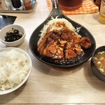 トンテキ食堂8 - 