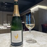 RESTAURANT L’ESPRIT DE CHEVALIER - 