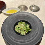 RESTAURANT L’ESPRIT DE CHEVALIER - 