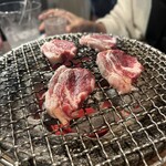 焼肉赤身にくがとう33895 - 