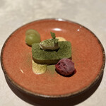 RESTAURANT L’ESPRIT DE CHEVALIER - 