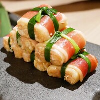 一鳥目 とり松 - 