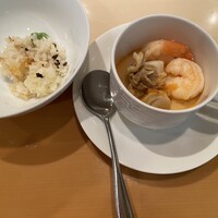 カシュカシュ -  カシュカシュ -