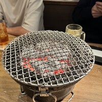 炭火焼肉ホルモン うしごろ 中目黒店 - 