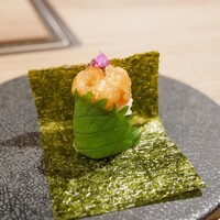 一鳥目 とり松 - 