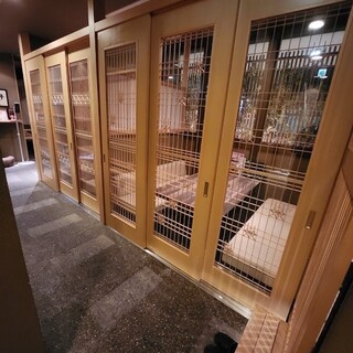 流れるジャズが雰囲気を演出…◇様々なシーンに活躍の寛ぎ空間