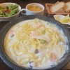 魔法のパスタ 愛知川店