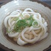 山内うどん店