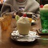 シマノコーヒー 大正館