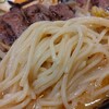 Ajisen Ramen - 料理写真:牛ステーキラーメン