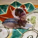 懐食庵 なかたけ - 