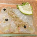 SETOUCHI 檸檬食堂 - 