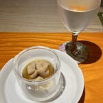 懐食庵 なかたけ - 