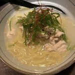 個室と地鶏和食 なか匠 - 