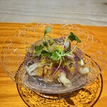 懐食庵 なかたけ - 