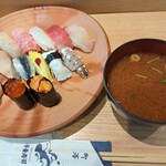 Aduma Zushi - 