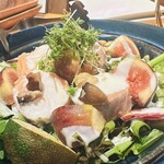 SETOUCHI 檸檬食堂 - 