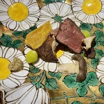 懐食庵 なかたけ - 