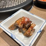 焼肉あきら - 