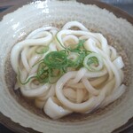 山内うどん店 - 