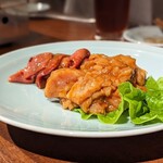 赤坂 らいもん - 