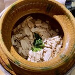 懐食庵 なかたけ - 