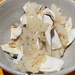 懐食庵 なかたけ - 