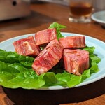 赤坂 らいもん - 