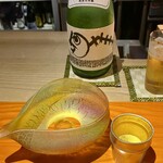 懐食庵 なかたけ - 