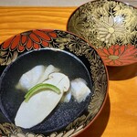 懐食庵 なかたけ - 