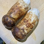 懐食庵 なかたけ - 