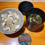 懐食庵 なかたけ - 