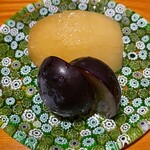 懐食庵 なかたけ - 