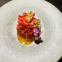 焼肉 銀座コバウ 特別室 - 