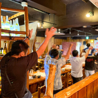 沖縄 民謡ライブ居酒屋 奏_2