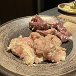 Yakiniku Tomiya - 