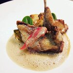 ab restaurant - 