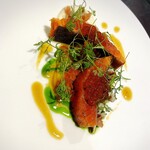 ab restaurant - 