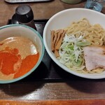 Tsukemen Yukimura Kichiemon - 