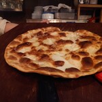 Focaccia Di Recco 500 - 