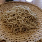 Soba Shinkuu - 