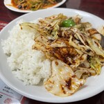 中国料理 一品軒 - 